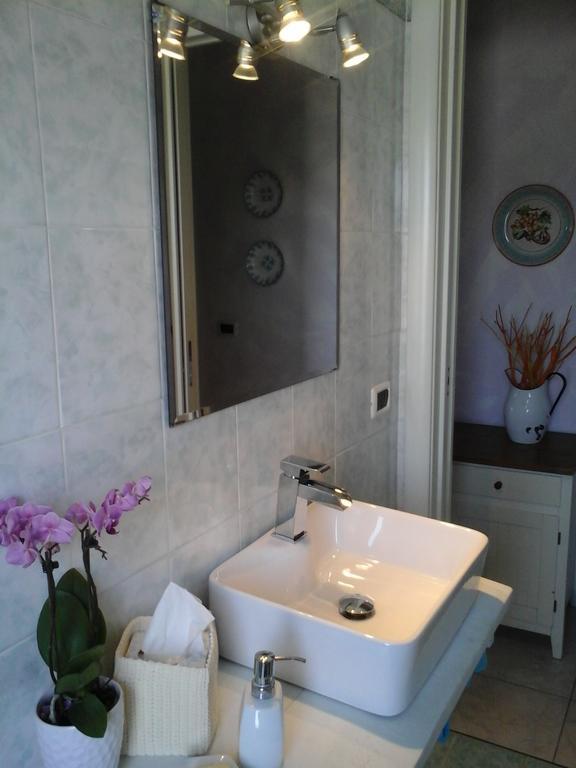 La Casa Di Ortensia Parma Room photo